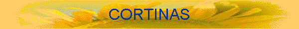 CORTINAS